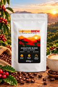 Mornin Brew Signature Blend — 250g